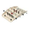 Foosball table - Board games for spending time with friends and family | Stadtlandkind