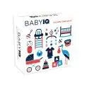 Spiel BabyIQ - Gesellschaftsspiele für die Zeit mit Freunden und Familie | Stadtlandkind