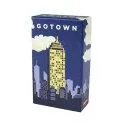 Spiel Gotown - Gesellschaftsspiele für die Zeit mit Freunden und Familie | Stadtlandkind