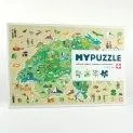 MyPuzzle Switzerland