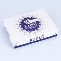 Kaput - Board games for spending time with friends and family | Stadtlandkind