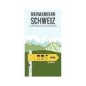 Bierwandern Schweiz (Allemand) - Livres pour adolescents et adultes à Stadtlandkind | Stadtlandkind