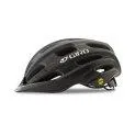 Hale MIPS Helmet matte black - Vehicles such as slides, tricycles or walking bikes | Stadtlandkind