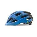 Hale MIPS Helmet matte blue - Toys for lots of movement, preferably outdoors | Stadtlandkind