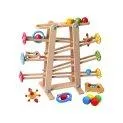 Marble run Rollipop - Explore and discover our world playfully | Stadtlandkind
