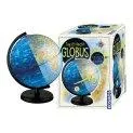 Globus Tag & Nacht Globus - Spielerisch Lernen mit Spielsachen von Stadtlandkind | Stadtlandkind