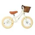 Banwood balance bike Bonton "Limited Edition" - Retro-style running bikes for the little ones | Stadtlandkind