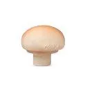Beissfigur Manolo - The Mushroom - Beissringe aus natürlichen Materialien in allen Formen und Farben | Stadtlandkind