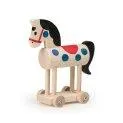 Horsey giddy up mini Trauffer - Pull-along toys for the little ones | Stadtlandkind