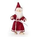 Bending doll Pilgram: Santa Claus