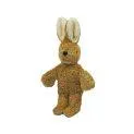 Cuddly toy bunny beige - Cuddly animals & dolls are the best friends of the little ones | Stadtlandkind