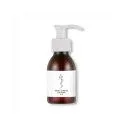 Natural disinfecting liquid soap 100ml - The best nutrients and ingredients for a well-groomed skin | Stadtlandkind