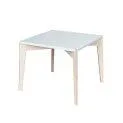 Gaming table square - Cute nursery furniture made of sustainable materials | Stadtlandkind
