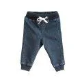 Mini Jeans stonewashed - Des jeans frais et confortables pour votre bébé | Stadtlandkind