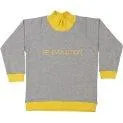 Sweatshirt PHOENIX grey melange