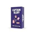 Captain Bluff (Allemand) - Des jeux de société pour passer du temps avec vos amis et votre famille | Stadtlandkind