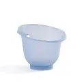 Baignoire Shantala bleu - De beaux distributeurs de savon pour la salle de bain | Stadtlandkind