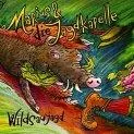CD Wildsaujagd Marius & die Jagdkapelle - Children's music to listen to or sing along loudly | Stadtlandkind