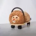 Wheely Bug lion petit - Les toboggans sont le jouet idéal pour les bébés | Stadtlandkind