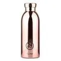 Thermosflasche Clima 0.5 l Rose Gold