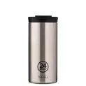 24 Bottles Bouteille thermos Travel Tumbler 0.6l Steel