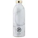24 Bottles Thermos bottle Clima 0.85 l Carrara