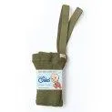 Strumpfhose Olive - Für jedes Wetter gewappnet mit Kinderkleider von Stadtlandkind | Stadtlandkind