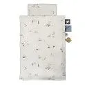Bedding 100x70 / 45x40, Baby, Seven Seas - Cribs, mattresses and cute bedding for the baby room | Stadtlandkind
