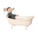 Badewanne - The perfect furnishings for your dolls' home | Stadtlandkind