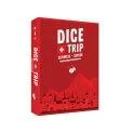 Spiel Dice Trip Schweiz Suisse - Gesellschaftsspiele für die Zeit mit Freunden und Familie | Stadtlandkind