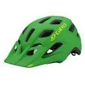 Tremor Child MIPS Helmet matte ano green - Cool bike helmets for a safe ride | Stadtlandkind