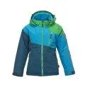 Driver Kids Winter Jacket legion blue - Ski jackets from Rukka and Namuk for your kids on icy days | Stadtlandkind