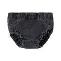Baby Panties Isla Black - Cool and comfortable jeans for your baby | Stadtlandkind