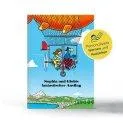 Dein fantastischer Ausflug mit Globi - personalisierbares Kinderbuch Librio - Bücher für Babies, Kinder und Jugendliche | Stadtlandkind