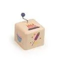 Sound Cube Birthday - Music boxes for toddlers | Stadtlandkind