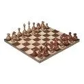 Jeu familial Umbra Wobble Chess Set