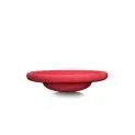 Stapelstein Balance Board red - Train your balance with balance boards and wobbles | Stadtlandkind