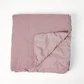 NORA ash rose, Quilt 150x200 cm - Decorative pillows and blankets | Stadtlandkind