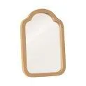 Mirror for doll house - The perfect furnishings for your dolls' home | Stadtlandkind