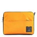 Laptop sleeve padded IQ+ 16" ochre - Optimal protection for your mobile devices in all colors and shapes | Stadtlandkind