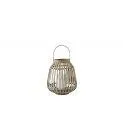 Villa Collection Lantern 25 x 30 cm - Candles and room scents for a cozy ambience | Stadtlandkind