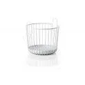 Zone Denmark Storage Basket INU Ø 30 cm Grey - Order is more than half the life | Stadtlandkind