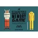 Movie Memory petrol - Board games for spending time with friends and family | Stadtlandkind