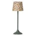 Floor lamp mint for doll house - The perfect furnishings for your dolls' home | Stadtlandkind