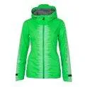 Women's jacket Guard neon gekko - Also in wet weather top protected against wind and weather | Stadtlandkind