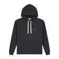 Adult Hoodie Nearly Black - Hoodies - the perfect garment for everyday life | Stadtlandkind