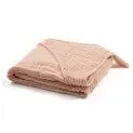 Bath Towel Salmon - After bathing in a fluffy beach towel or bathrobe - what could be better? | Stadtlandkind