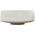 OyOy Bowl Hagi 20 cm, White - A nice selection of plates and bowls | Stadtlandkind