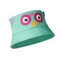 Affenzahn Sun Hat Owl