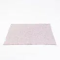 Napkin cassis ELISE "Chambray" 50x50cm - Beautiful kitchen textiles like tea towels or napkins | Stadtlandkind